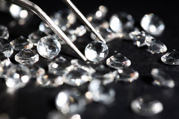 Diamond — piece 13