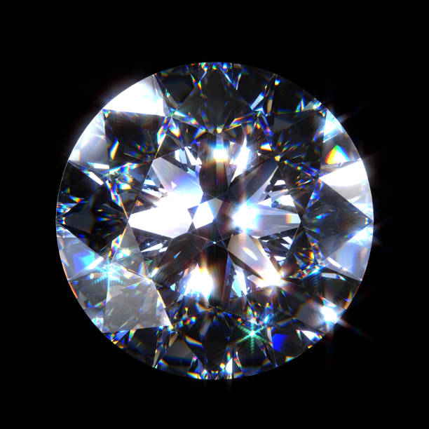 Diamond — piece 18