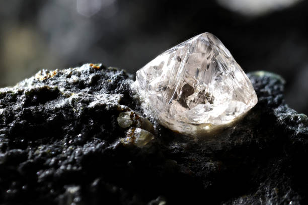 Diamond — piece 2