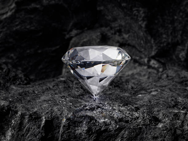 Diamond — piece 22
