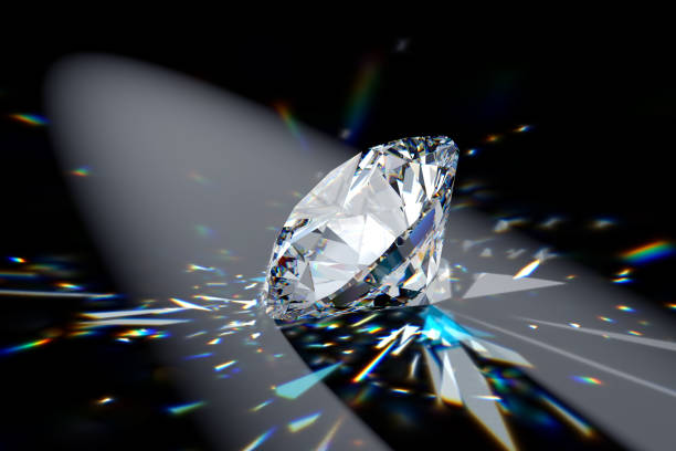 Diamond — piece 4