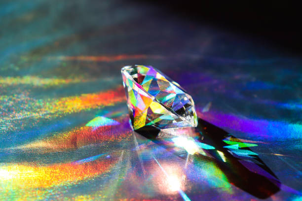 Diamond — piece 6