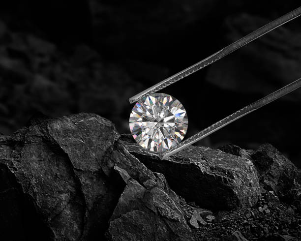 Diamond — piece 7