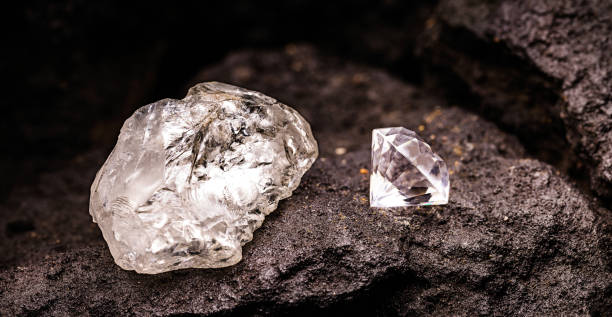 Diamond — piece 9