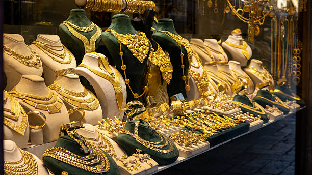 Gold — piece 2