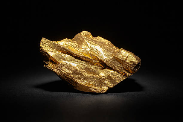 Gold — piece 6