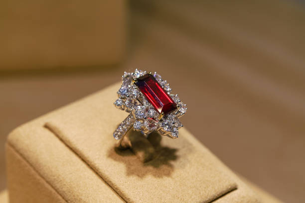 Ruby — piece 13