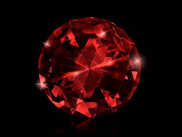Ruby — piece 21