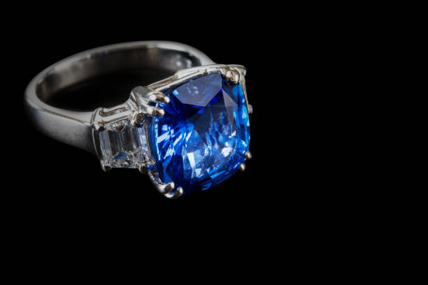 Sapphire — piece 12