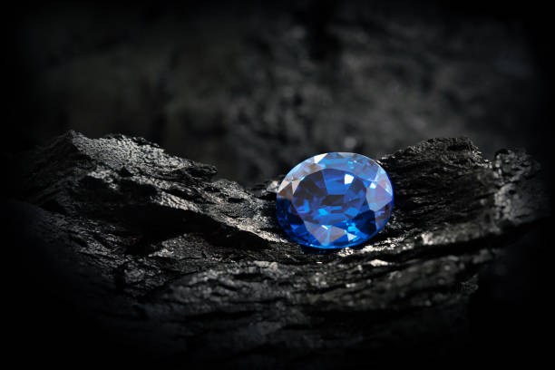 Sapphire — piece 2
