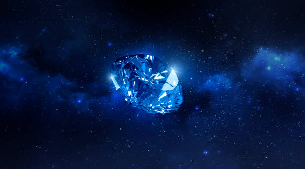 Sapphire — piece 7